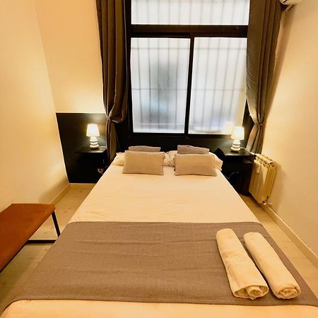Carretas Duplex Interior Daire Madrid Dış mekan fotoğraf