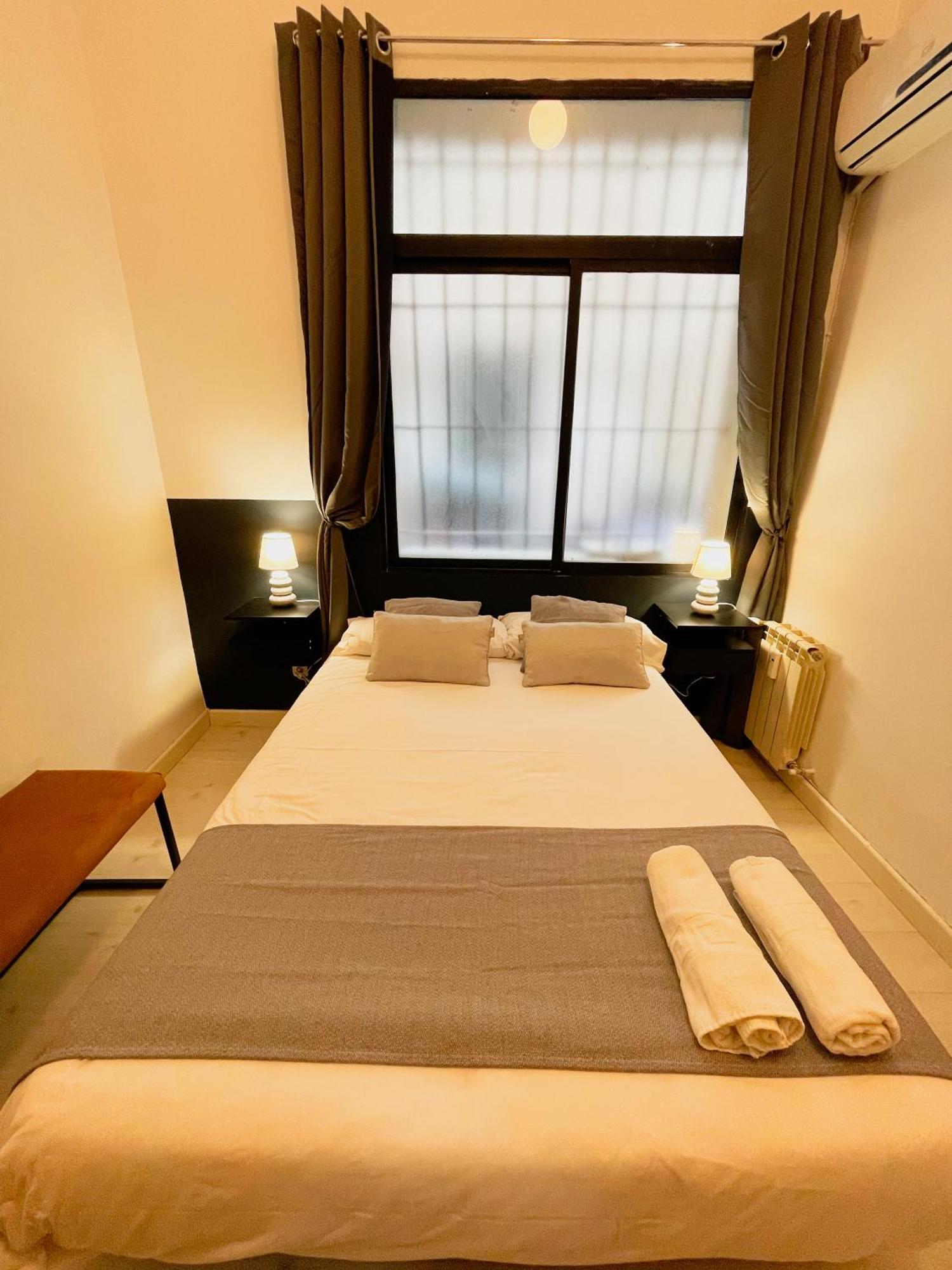 Carretas Duplex Interior Daire Madrid Dış mekan fotoğraf