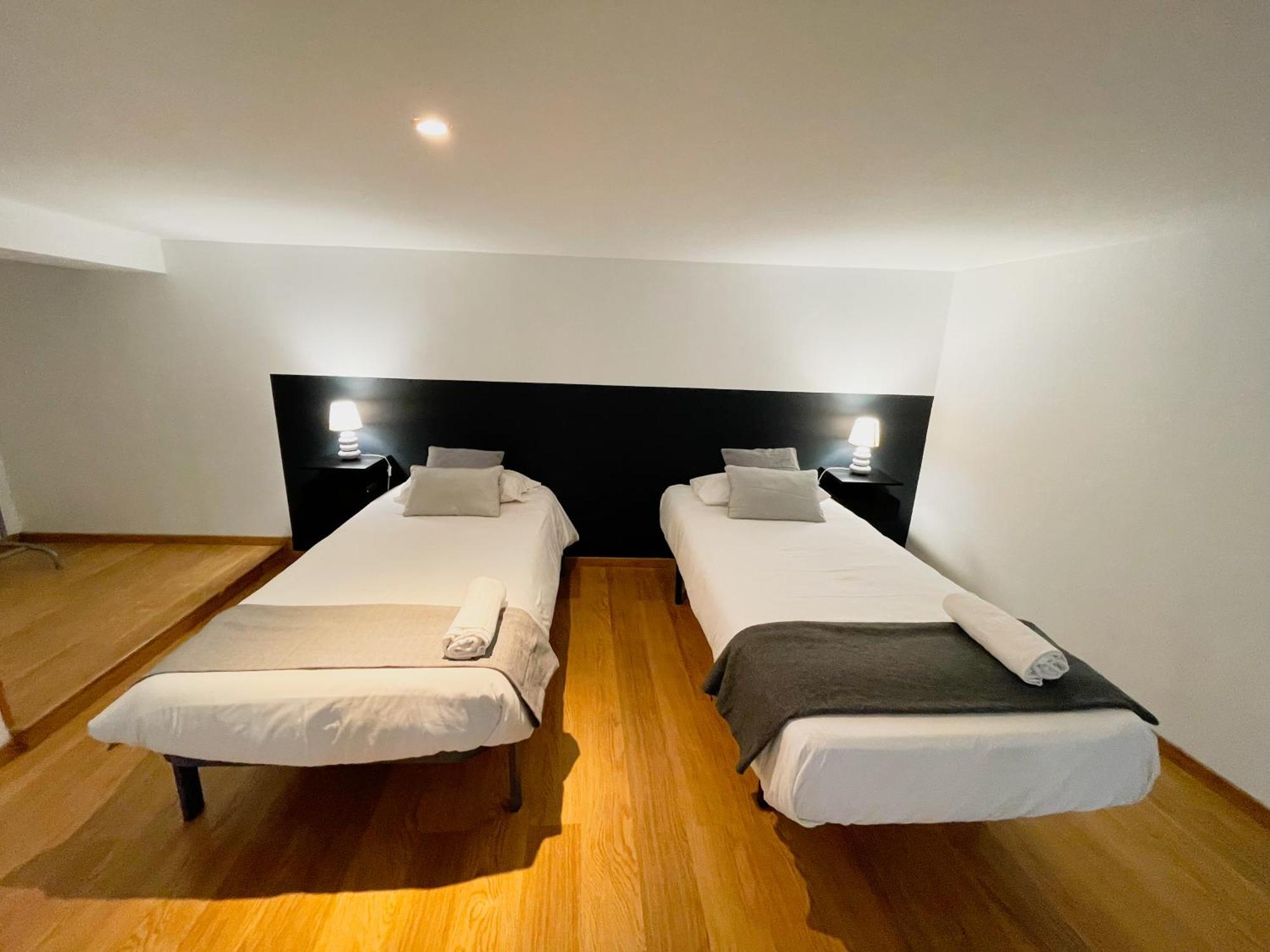 Carretas Duplex Interior Daire Madrid Dış mekan fotoğraf