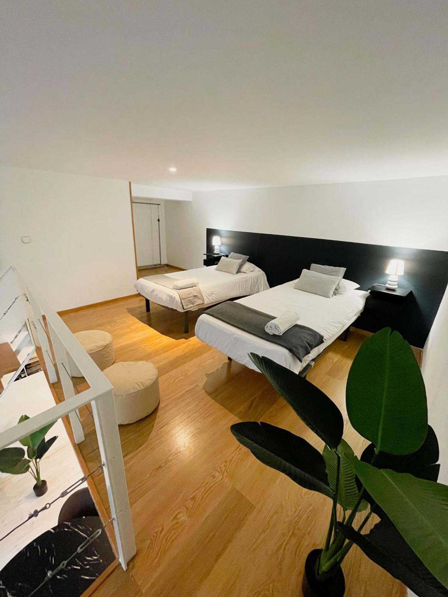 Carretas Duplex Interior Daire Madrid Dış mekan fotoğraf