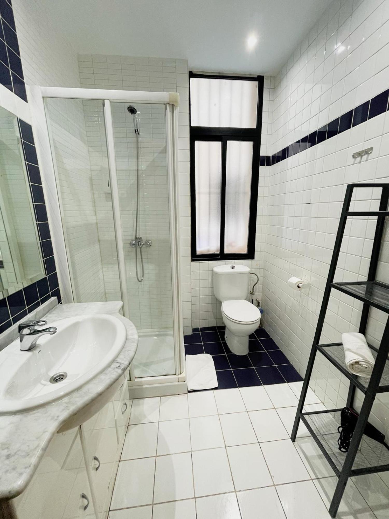 Carretas Duplex Interior Daire Madrid Dış mekan fotoğraf
