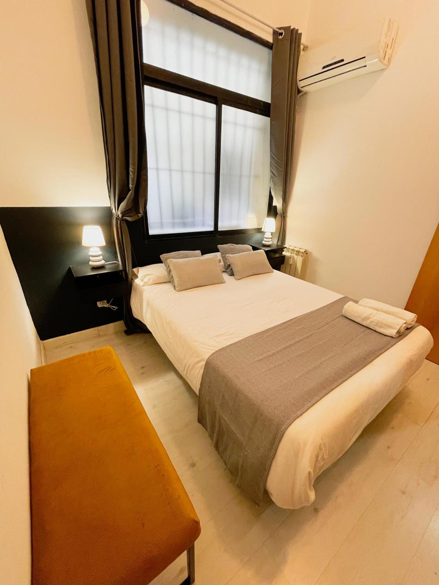 Carretas Duplex Interior Daire Madrid Dış mekan fotoğraf