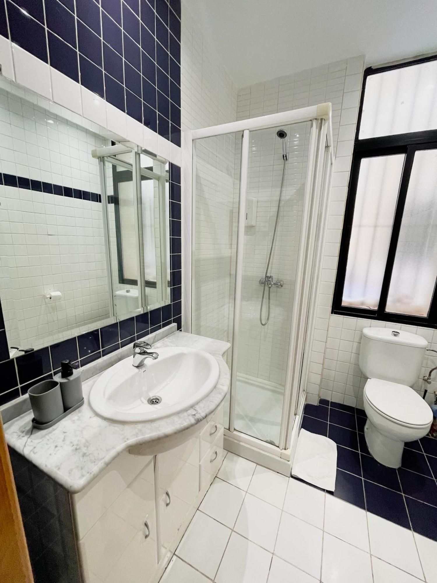 Carretas Duplex Interior Daire Madrid Dış mekan fotoğraf